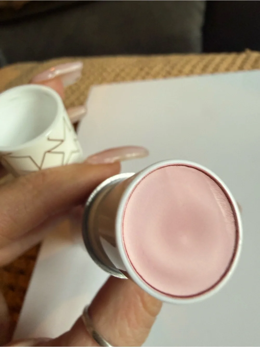 tarte creamy multi
